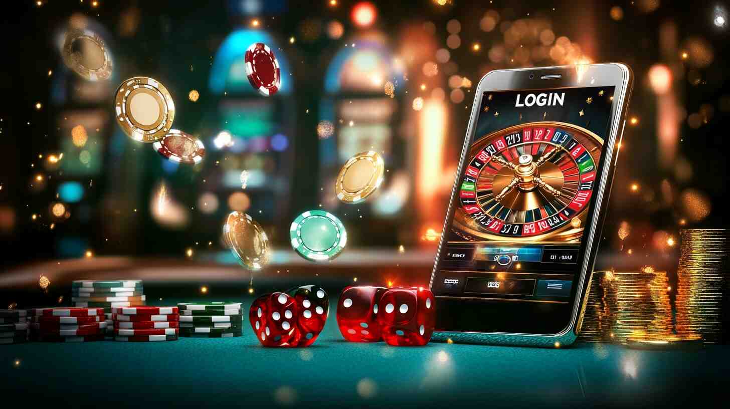 Variedad de juegos para todos los gustos en Casino CHIBET
